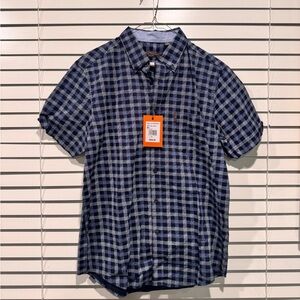 Ben Sherman Burton Down Tee